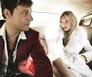 Jamie Hince, Kate recalls,