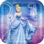 CINDERELLA