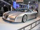 Alfa Romeo Scighera