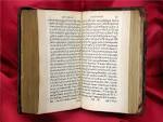 Some Rare Bibles from Special Collections