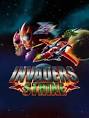 Tải Game Invaders Strike Hack Miễn Phí