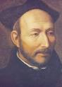 de San Ignacio de Loyola