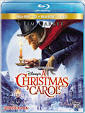Disney's クリスマス・キャロル | ディズニー映画／ブルーレイ
