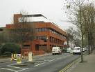 Preece House, former Legal - via Daymix
