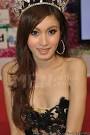 Miss Tiffany – Nong Poy