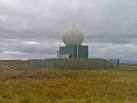 Holehead Weather Radar - via Daymix