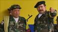 BBC News - Profile: Farc commander Mono Jojoy