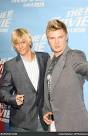 AARON CARTER - 2006 MTV Movie Awards - Arrivals