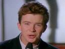 Rick Astley Whenever You Need
