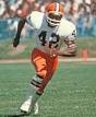 Hall of Famers » PAUL WARFIELD