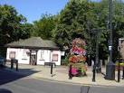 Woolton Village - via Daymix