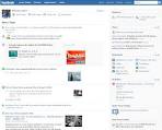  Facebook Redesign Launches Tour & First Impressions of New Home Page