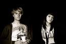 Whiteboard Project | Track Of The Day : Blood Red Shoes