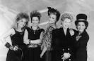The Go Go's