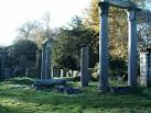 Leptis Magna, Virginia Water, - via Daymix