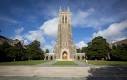DUKE UNIVERSITY | Best College | US News