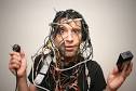 software developer Ian F.