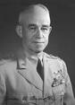 General Omar Bradley