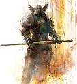 Warrior