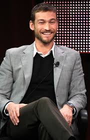 andy whitfield