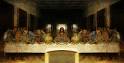 The Last Supper  Leonardo da Vinci    Wikipedia the free encyclopedia