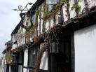 Rye: the Mermaid Inn - via Daymix
