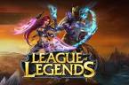 FPS Gamez: LoL (League Of Legends, not Laugh Out Loud!)...