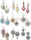 EARRING