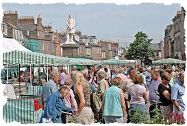 انواع بازار و مشتري‌هاي آن