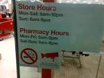 A Trip to Target in Milton Ontario on Opening Day | iPennyPinch