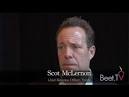 2012, YuMe's Scot McLernon