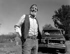 I Drove Edward Abbey's Truck