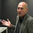 Dezeen Screen: Rem Koolhaas on