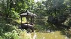 Secret Garden, Changdeokgung Palace, Seoul, South Korea - via Daymix