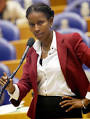 Is Ayaan Hirsi Ali a racist?