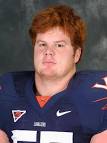 UVA Football - Will Barker