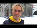 Matze Knop als Jürgen Klopp