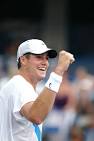 Paula Vergara's Tennis Blog: John Isner to Play for the Boston ...