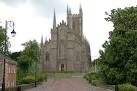 St Patrick and it history - via Daymix