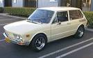 Oldbug.com ~ 1976 VW Brasilia For Sale