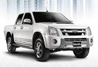 2012 2011 2010 Isuzu Dmax Thailand For Sale on Sale 2009 Thailand ...