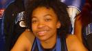 Imani Stafford, CalHiSports