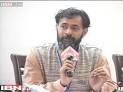 Sohrabuddin fake encounter case: AAP slams CBI for discharging.