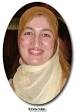 Faiza Sultan - English to