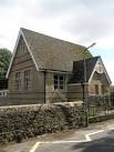 Steeple Aston Pre School. Formerly the board school. - via Daymix