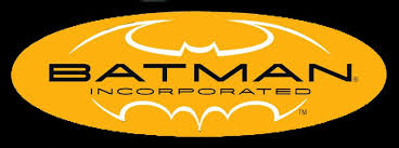 Batman, Inc.