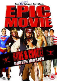 Epic Movie (2007)
