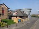 SU9850 : Duke of Kent Building - via Daymix