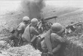Armas de la Primera Guerra Mundial [Info y Fotos] [Parte 1]