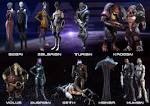 Mass Effect - Interview with Casey Hudson on Xbox Gazette